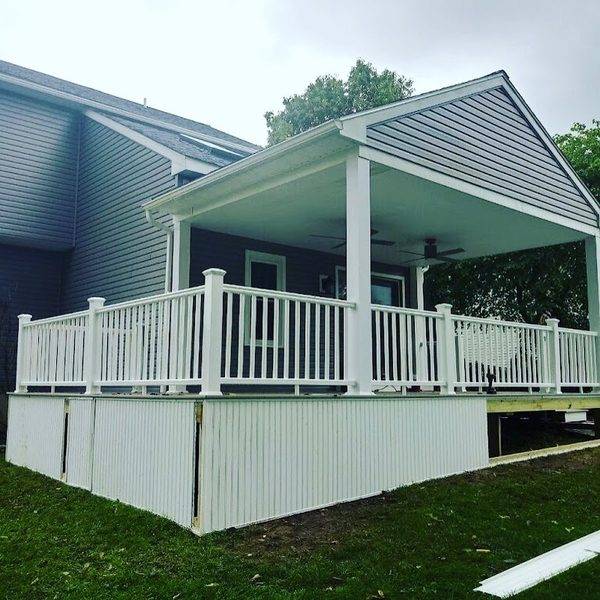 MBC Building & Remodeling, LLC